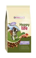 Versela-Laga Happy Life Light Senior chicken 15 KG - thumbnail