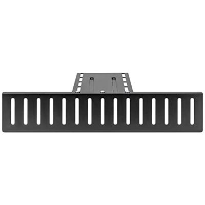 SpeaKa Professional Apparaatbevestiging VESA-compatibel Geschikt voor serie: Universeel Zwart SpeaKa Professional Apparaatbevestiging VESA-compatibel Geschikt voor serie: Universeel Zwart