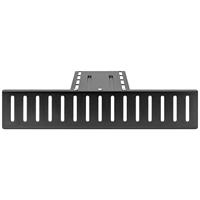 SpeaKa Professional Apparaatbevestiging VESA-compatibel Geschikt voor serie: Universeel Zwart - thumbnail