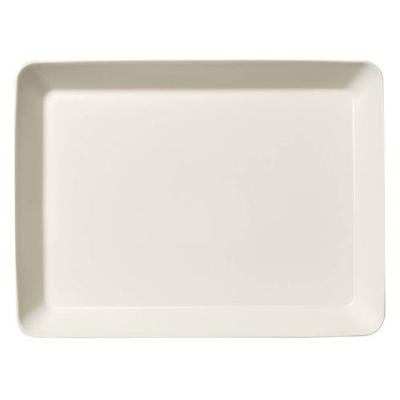 Iittala Serveerschaal Teema Wit 24 x 32 cm