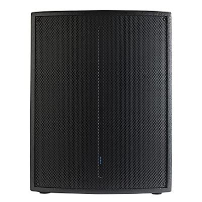 Audiophony ATOM18ASUB actieve subwoofer 18 inch Audiophony ATOM18ASUB actieve subwoofer 18 inch