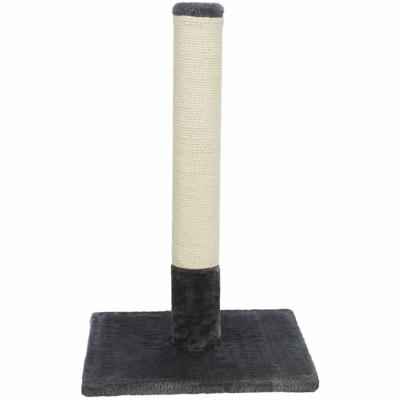 Kattenboom - 63 cm - BATRES - TRIXIE - Platinagrijs