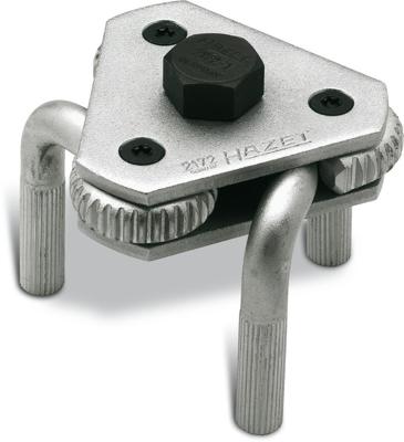 Hazet 2172 Oliefilter-sleutel