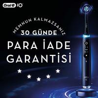 Braun Oral-B iO6 DuoPack Wit/Roze - thumbnail