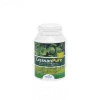 Cressan Pure V-caps 90x500mg - thumbnail