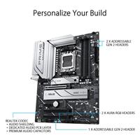 Moederbord AMD ASUS PRIME X670-P WIFI - thumbnail