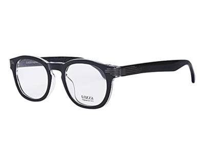 Uniseks Brillenframe Lozza VL4104 480AL7 Uniseks Brillenframe Lozza VL4104 480AL7
