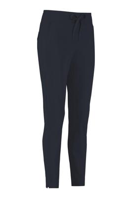 Studio Anneloes Startup Summer Trousers 94777 Broek 6900 Dark Blue