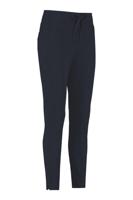 Studio Anneloes Startup Summer Trousers 94777 Broek 6900 Dark Blue - thumbnail