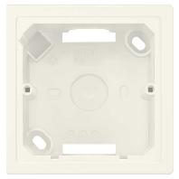 Siemens 5TG2861 Delta Wit Schakelmateriaal 1 stuk(s) - thumbnail