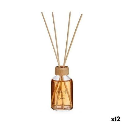 Parfum Sticks Acorde Kaneel 50 ml (12 Stuks)
