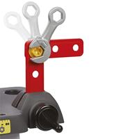 Ecoiffier mecanics werkbank - thumbnail