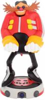 Sonic - The Hedgehog Cable Guys Charging Stand Dr Eggman Modern 21 cm - thumbnail