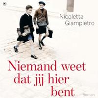 Niemand weet dat jij hier bent - thumbnail