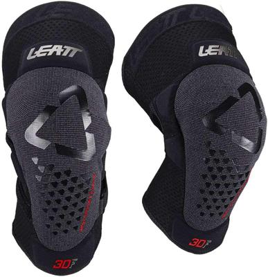 Leatt guard 3df 5.0 evo - knee protectors