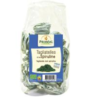 Primeal Tagliatelle spirulina bio 250 Gram - thumbnail