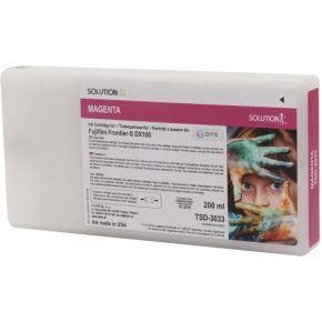 Fujifilm Frontier-S Ink Cartridge Magenta