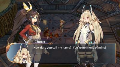 Remilore: Lost Girl in the Lands of Lore Remilore: Lost Girl in the Lands of Lore
