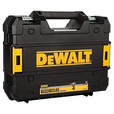 DeWalt DCD996NT XRP Accu klopboormachine koolborstelloos | zonder accu&apos;s en lader Body In TSTAK - thumbnail