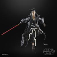 Star Wars: Visions Black Series Action Figure The Ronin 15 cm - thumbnail