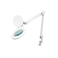 Led-loeplamp 5 dioptrie 4 w 48 leds wit Velleman - Velleman - thumbnail