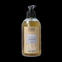 Zeep lavendel met pomp 400 Milliliter - thumbnail