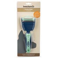 Beeztees Combi Rake 2-in-1, Small 20 cm - thumbnail
