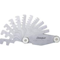 Dasqua 1041-0105 Instelmaat 2 - 20 mm Aantal paginas: 12 - thumbnail