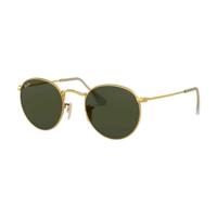 Ray-Ban Sunglasses RB3447 001 50 Round 50x21x140 - thumbnail
