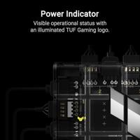 ASUS TUF Gaming ARGB PWM Fan Hub - thumbnail