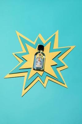 Haarolie Lola Cosmetics Danos Vorazes 50 ml