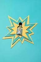 Haarolie Lola Cosmetics Danos Vorazes 50 ml - thumbnail