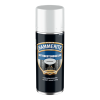 Hammerite Hittebstendige Lak | Z Grijs | Spray | 400ml - 5111738 - thumbnail