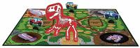 Goliath Games Goliath dig em up dino&apos;s kinder bordspel - thumbnail