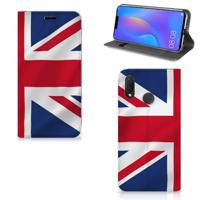 Huawei P Smart Plus | Standcase | Groot-Brittannië - thumbnail