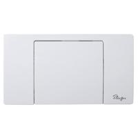 Plieger Bedieningspaneel Neckar Voor Frontbediening Start-Stop Wit - thumbnail