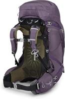 Osprey Aura AG 65 Backpack Dames Enchantment Purple WM/L - thumbnail