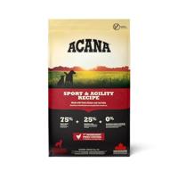 Acana hond sport & agility 11,4 kilo - thumbnail