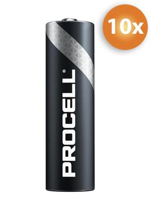 Duracell - Procell Constant AA batterij