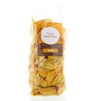Gedroogde mango 250 Gram - thumbnail