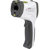 VOLTCRAFT IR 2201-50D USB Infrarood-thermometer Optiek 50:1 -50 - 2200 °C Pyrometer - thumbnail
