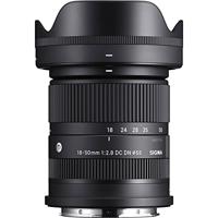 Sigma 18-50mm F/2.8 DC DN Contemporary L-mount - thumbnail