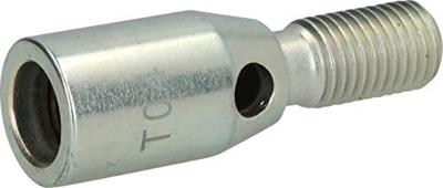 KS Tools 460.0909 Drukstuk, lang