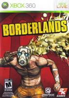 Borderlands (platinum hits) - thumbnail