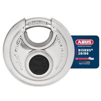 ABUS discus hangslot - 80mm - 20/80 - thumbnail