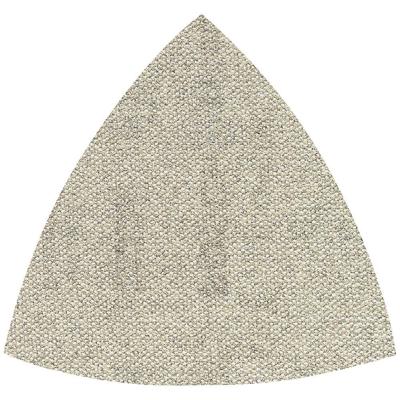 Bosch Accessoires Expert M480 schuurnet voor deltaschuurmachines 93 mm, K120 - 5 stuk(s) - 2608900718