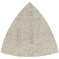 Bosch Accessoires Expert M480 schuurnet voor deltaschuurmachines 93 mm, K120 - 5 stuk(s) - 2608900718 - thumbnail