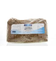 Nova Vitae Nova Vitae Lijnzaad Gebroken (1000g) - thumbnail