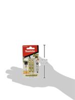 Makita Accessoires Diamant Komschijf 125mm medium - B-38560 B-38560 - thumbnail