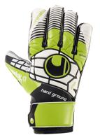 Uhlsport Keepershandschoenen Eliminator Starter Graphit - thumbnail